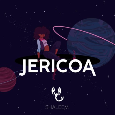 Jericoa | Boomplay Music