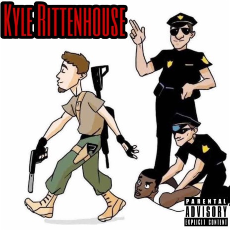 Kyle Rittenhouse | Boomplay Music