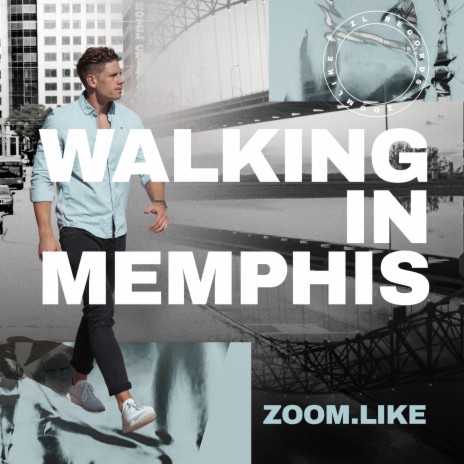 Walking in Memphis | Boomplay Music