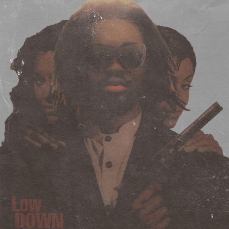 Low Down Freestyle ft. Rÿl