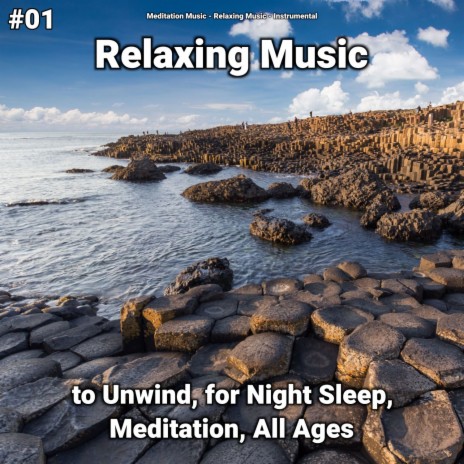 Spiritual Meditation ft. Relaxing Music & Meditation Music | Boomplay Music