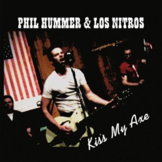 Phil Hummer