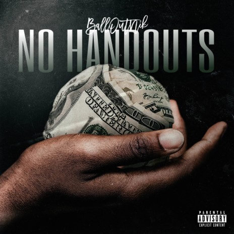 No Handouts