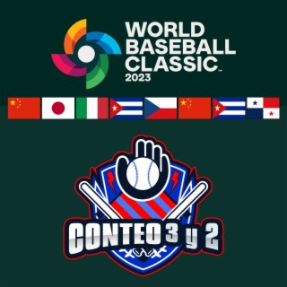 World Baseball Classic 2023 Día 3 | Pool A & Pool B | China vs Japón | Italia vs Cuba | República Checa vs China | Cuba vs Panamá