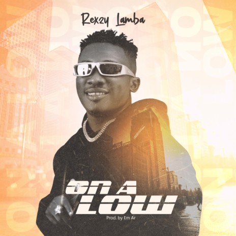 On A Low | Boomplay Music