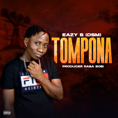 TOMPONA | Boomplay Music