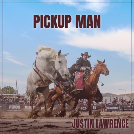 Pickup Man | Boomplay Music
