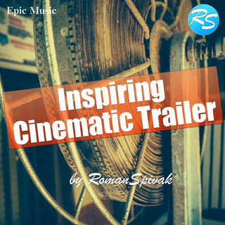 Inspiring Cinematic Trailer