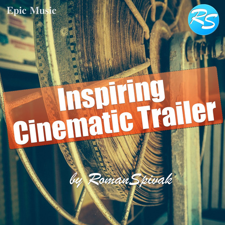 Inspiring Cinematic Trailer | Boomplay Music