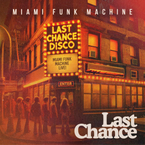 Last Chance | Boomplay Music