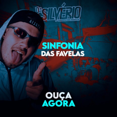 Sinfonia das Favelas (feat. Mc Renatinho Falcão e Mc Gw) | Boomplay Music