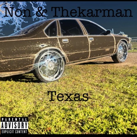 Texas | Boomplay Music