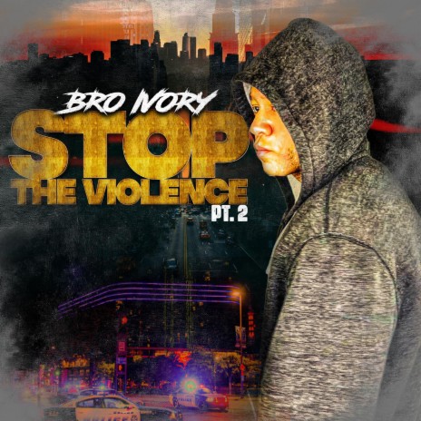 Stop The Violence Pt. 2 | Boomplay Music