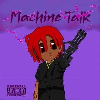 Machine talk