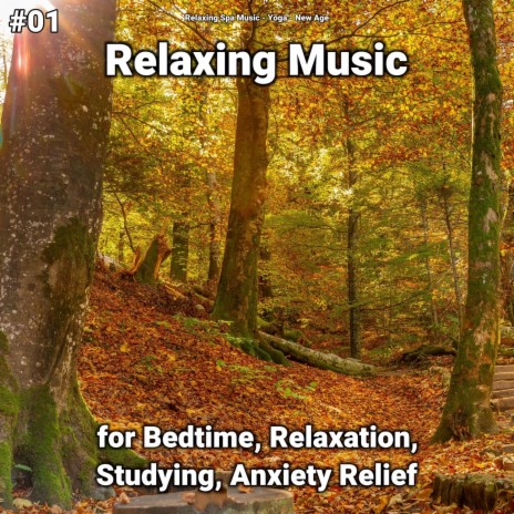 Relaxing Music ft. Relaxing Spa Music & Yoga