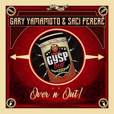 Gary Yamamoto e Saci Pererê - New Song MP3 Download & Lyrics