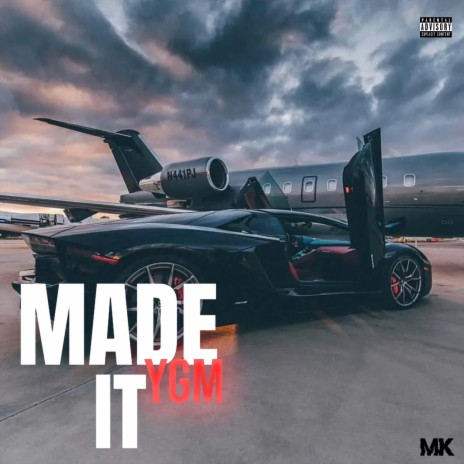 Made It | Boomplay Music