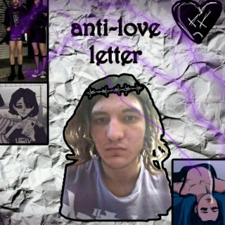 anti-love letter