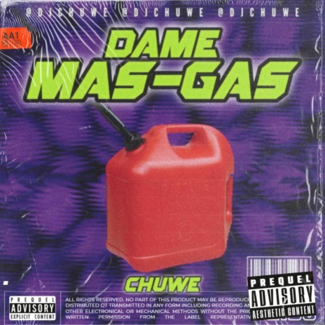 Dame Gas | Boomplay Music