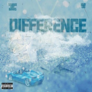 Difference (feat. Jaay Cee)