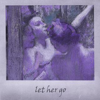 Let Her Go (Piano Version - Sped Up)