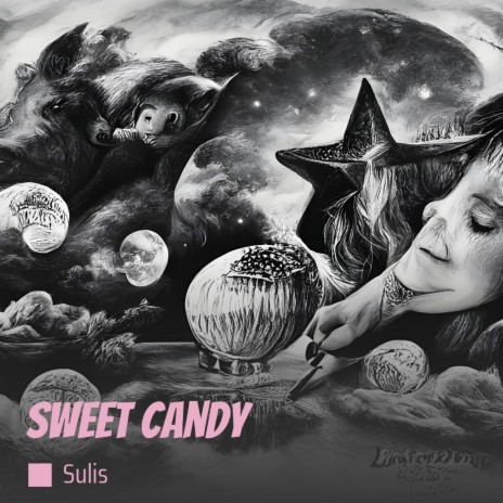 Sweet Candy (-) | Boomplay Music