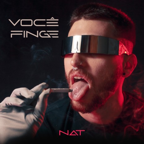 você finge | Boomplay Music