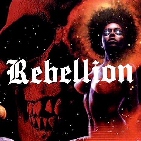 Rebellion (Boom Bap Beat) | Boomplay Music