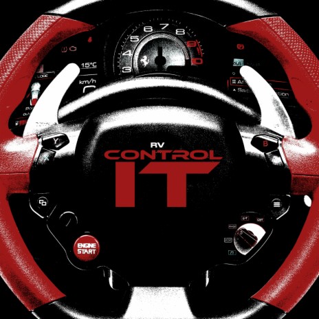 Control It | Boomplay Music