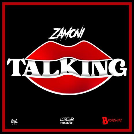 Talking | Boomplay Music