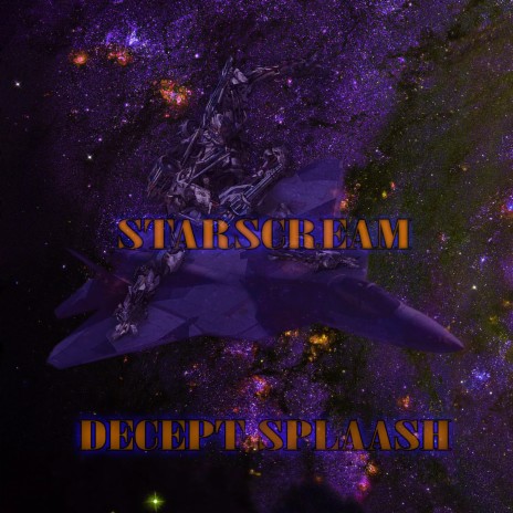 Starscream | Boomplay Music