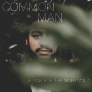 Songs for the Night, Vol. 1