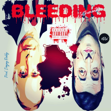 BLEEDING (Instrumental) | Boomplay Music