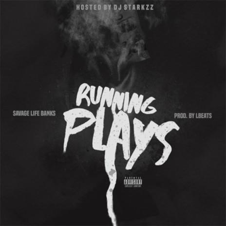 Runnin' Plays | Boomplay Music