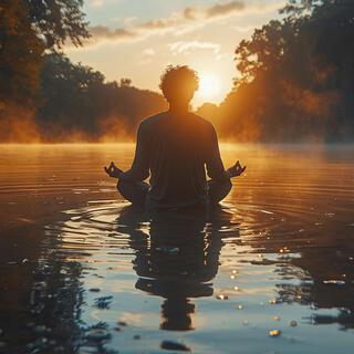 Méditation pour libérer votre esprit: Auto-guérison du sanctuaire musical de Bouddha