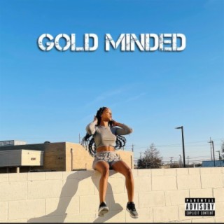 GOLD MINDED