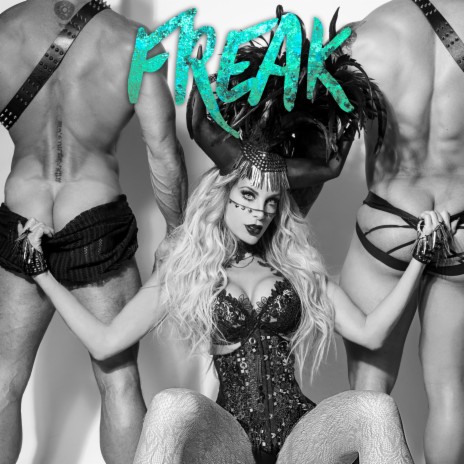 Freak ft. La Prohibida | Boomplay Music