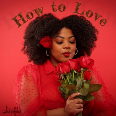 How To Love (Very Special)