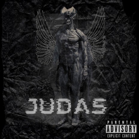 Judas | Boomplay Music