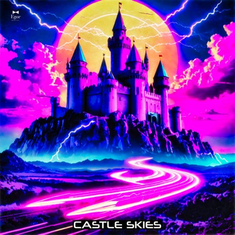 Castle Skies | Boomplay Music