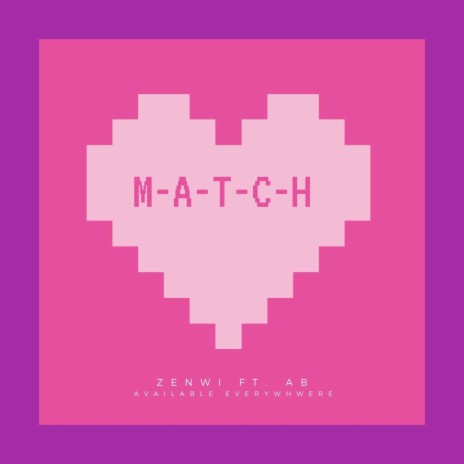 MATCH ft. A.B. | Boomplay Music