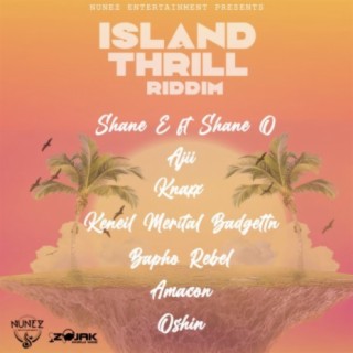 Island Thrill Riddim