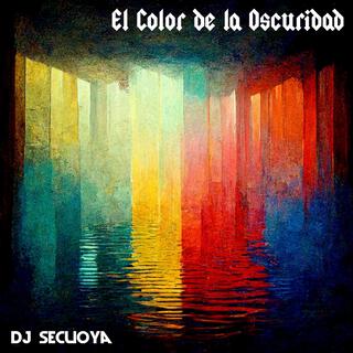 El Color de la Oscuridad