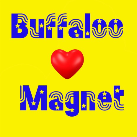 Magnet | Boomplay Music