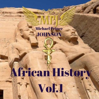 African History, Vol. 1