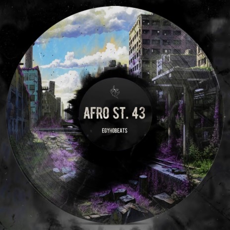 Afro St. 43 | Boomplay Music