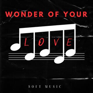 Wonder of your Love