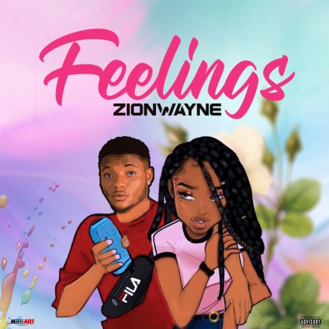 Feelings | Boomplay Music