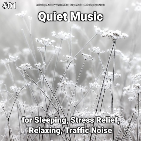 Relaxing Music for Stress Relief ft. Relaxing Spa Music & Relaxing Music by Vince Villin