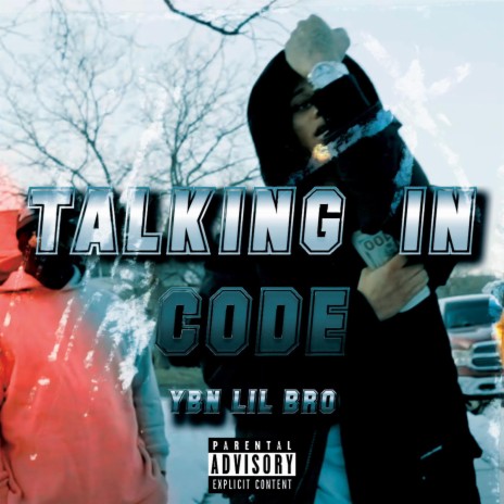 Talking In Code